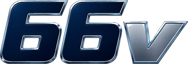 66v